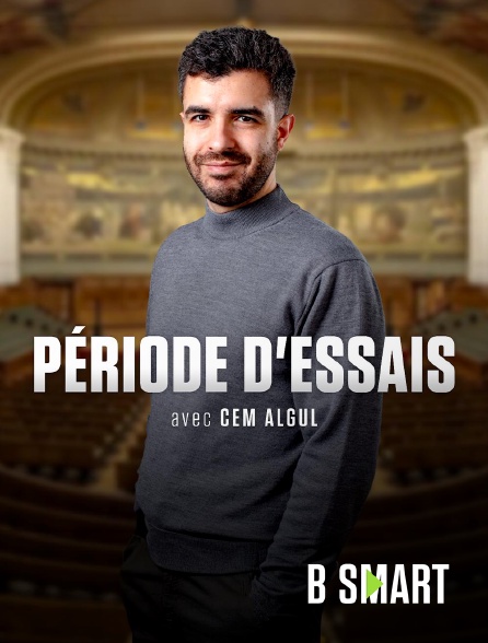 BSmart - Période d'essais