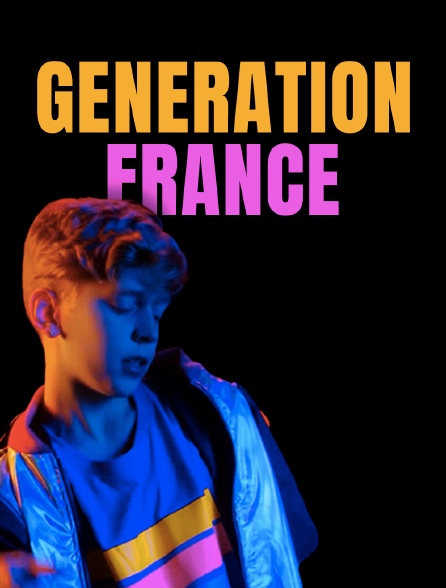 Génération France