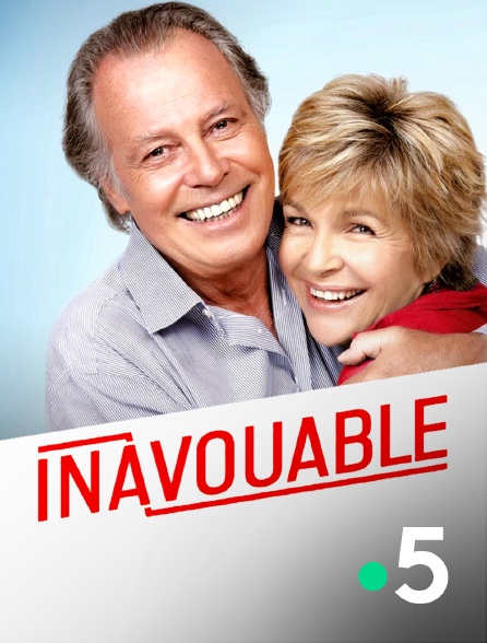 France 5 - Inavouable