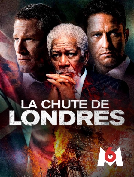 M6 - La chute de Londres