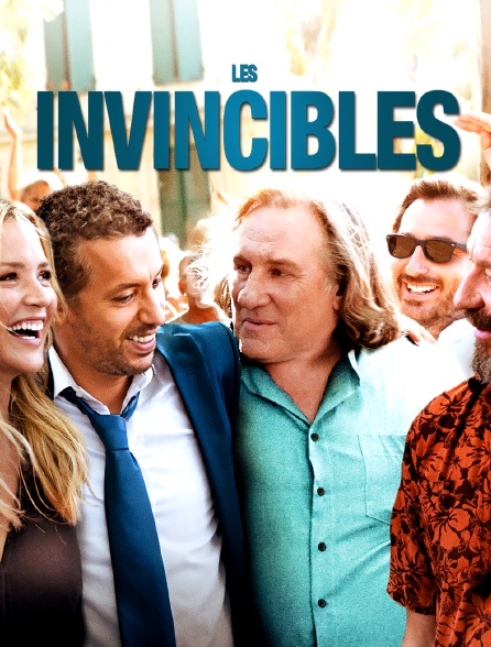 Les invincibles