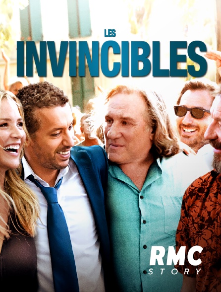 RMC Story - Les invincibles