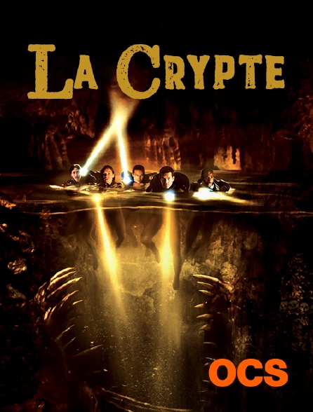 OCS - La crypte