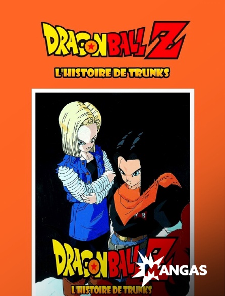 MANGAS - Dragon Ball Z