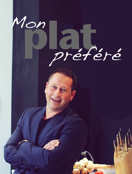 Mon plat préféré