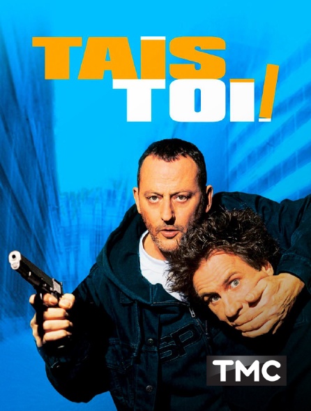 TMC - Tais-toi !