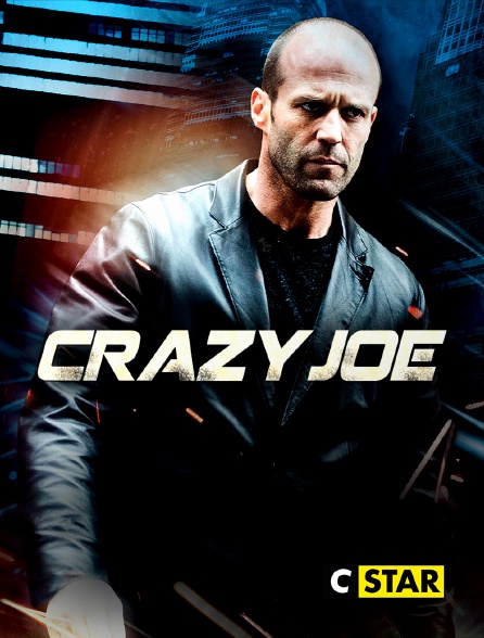 CSTAR - Crazy Joe