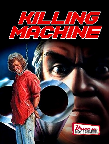 Drive-in Movie Channel - Killing Machine