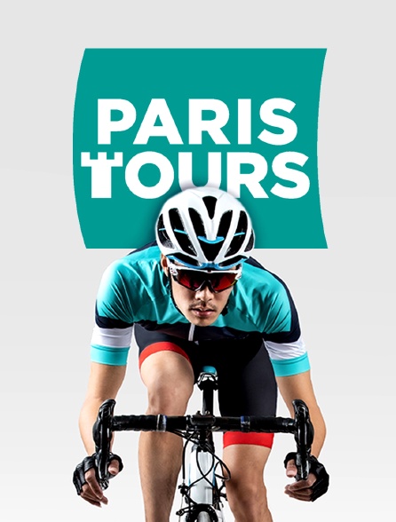 Cyclisme - Paris-Tours