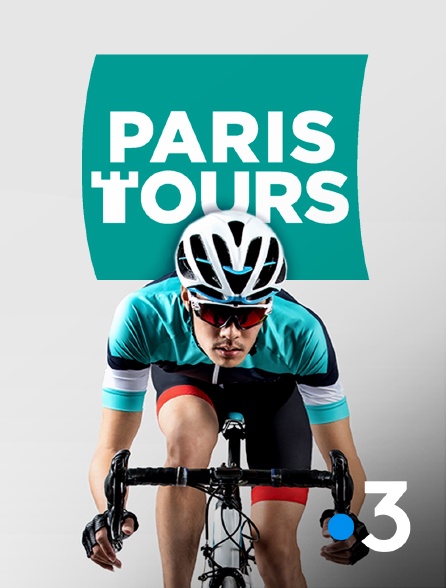 France 3 - Cyclisme - Paris-Tours