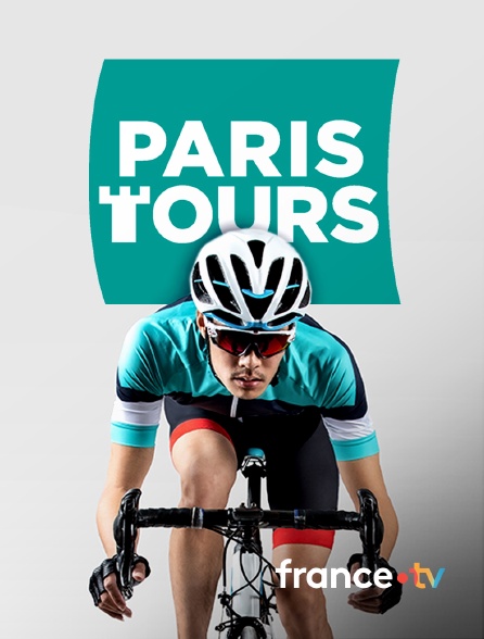france.tv - Cyclisme : Paris-Tours