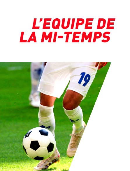 L'Equipe de la mi-temps