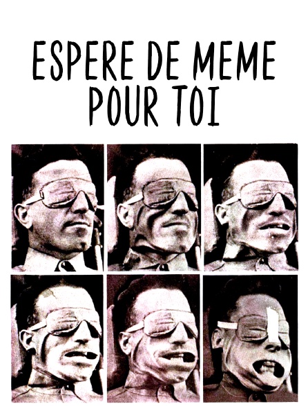 Espère de même pour toi