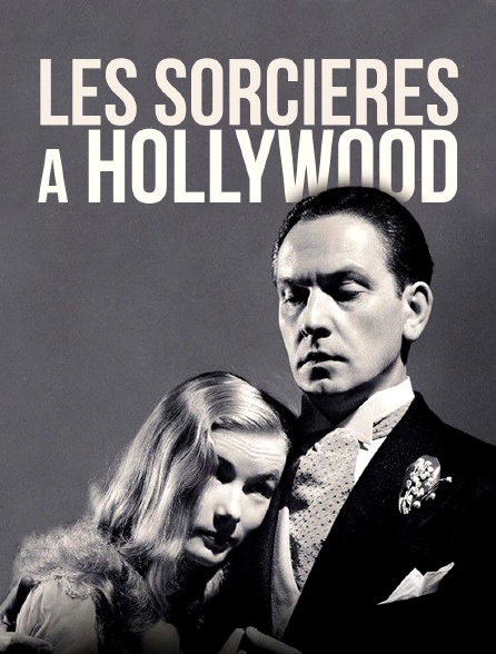 Les sorcières à Hollywood