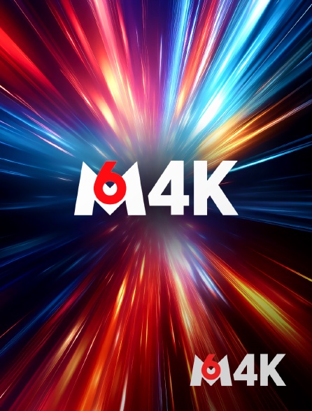 M6 4K - M6 4K en Live