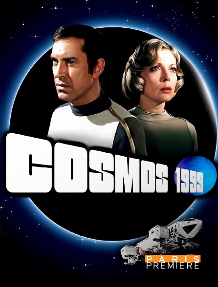 Paris Première - Cosmos 1999