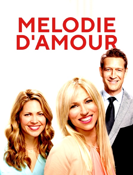 Mélodie d'amour