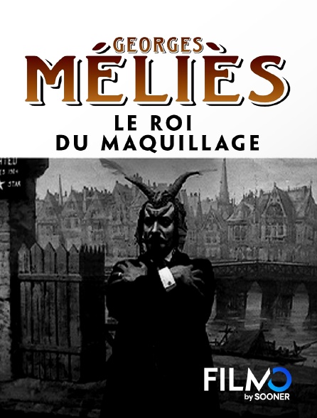 FilmoTV - Le roi du maquillage