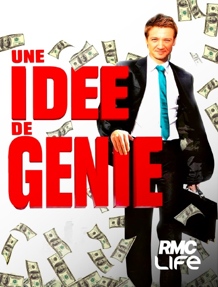RMC Life - Une idée de génie