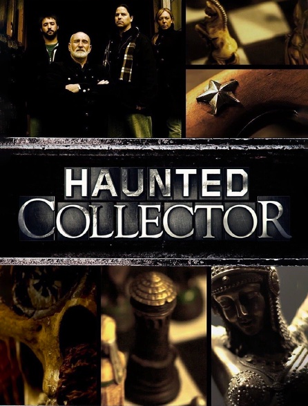 Haunted Collector