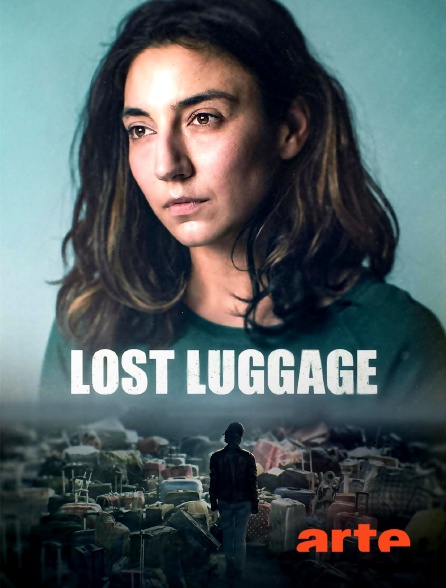 Arte - Lost Luggage en replay