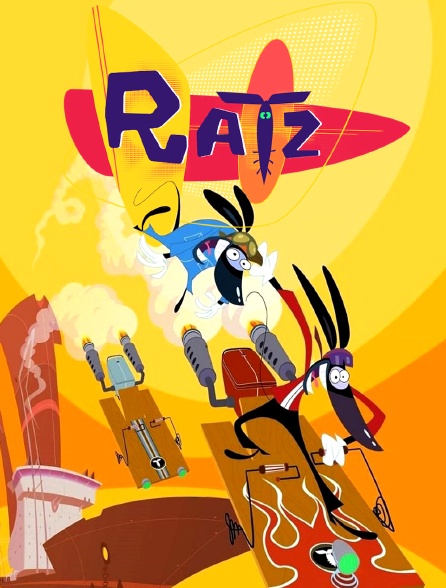 Ratz