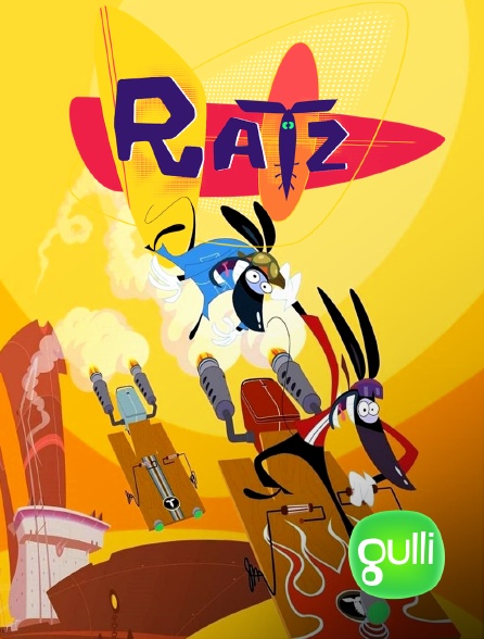 Gulli - Ratz