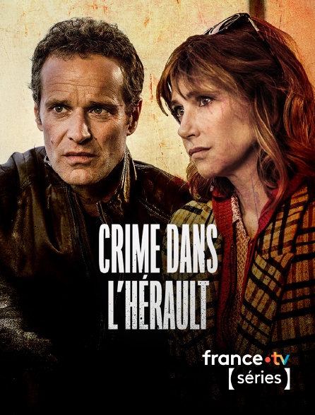 France TV Séries - Crime dans l'Hérault