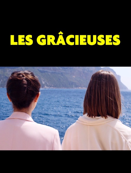 Les grâcieuses