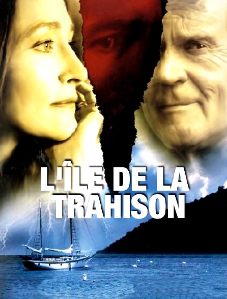 L'île de la trahison