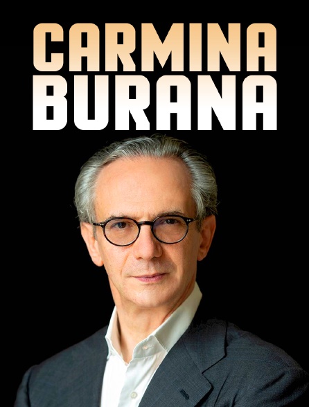 Carmina Burana