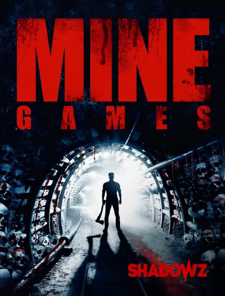 Shadowz - Mine Games en replay