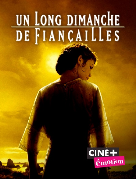 Ciné+ Emotion - Un long dimanche de fiançailles