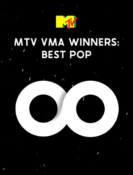 MTV VMA Winners: Best Pop