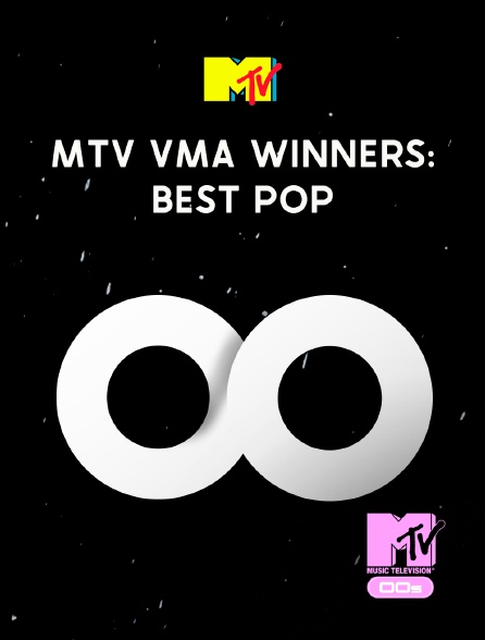 MTV 2000' - MTV VMA Winners: Best Pop - 02/10/2024 à 07h00