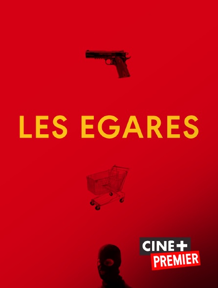 Ciné+ Premier - Les égarés