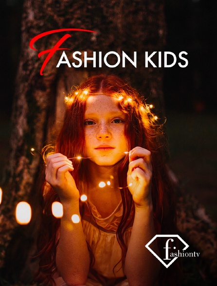 Fashion TV - Fashion kids