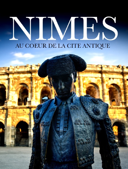Nîmes : au coeur de la cité antique