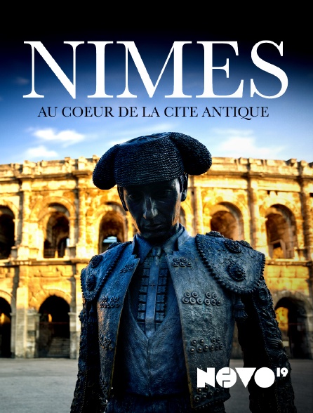 Novo 19 - Nîmes : au coeur de la cité antique