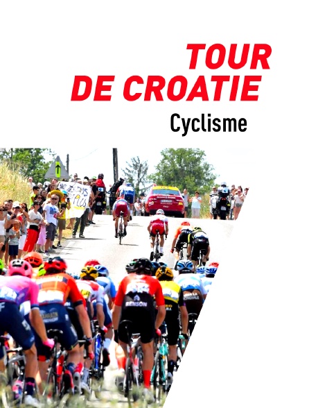 Cyclisme : Tour de Croatie