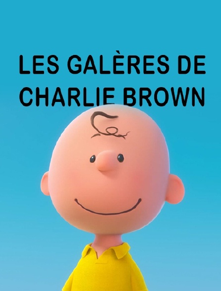Les galères de Charlie Brown