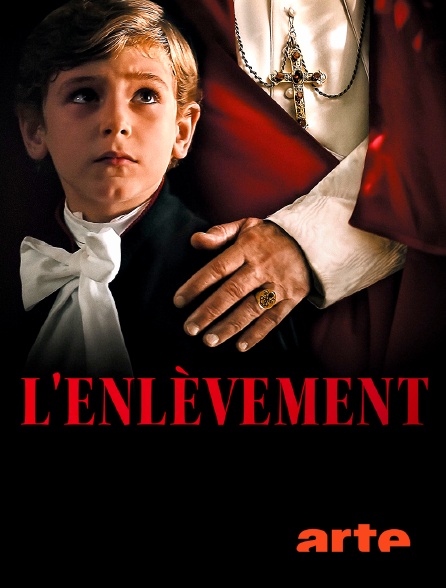 Arte - L'Enlèvement