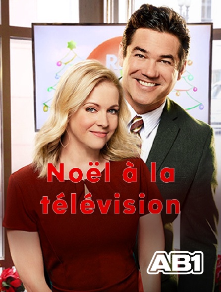 AB 1 - Noël à la télévision