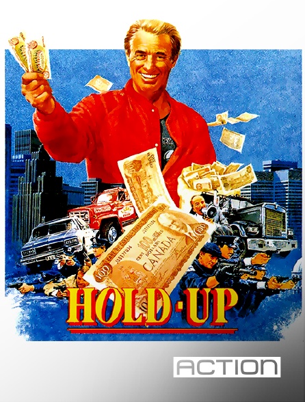 ACTION - Hold-up
