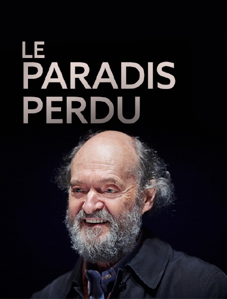 Le paradis perdu