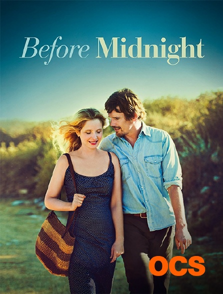 Before Sunset Streaming Gratuit Before Midnight en Streaming sur OCS - Molotov.tv