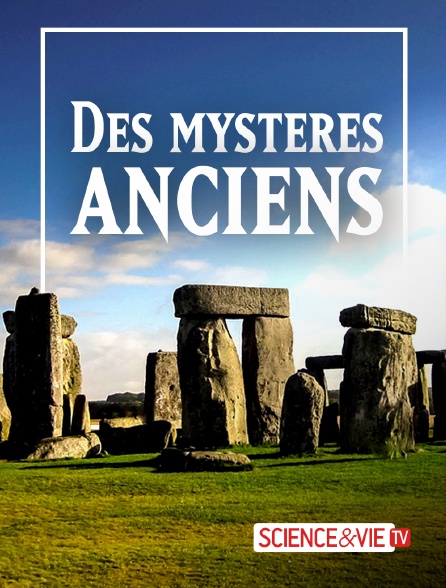 Science et Vie TV - Les mystères de l'univers en replay