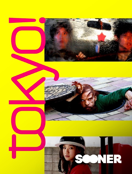 Sooner - Tokyo !