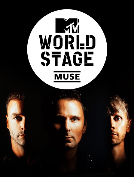 World Stage : Muse