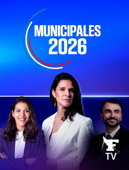 Le Figaro TV - Lyon : le premier débat des municipales